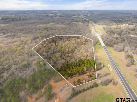 tbd Cr 1150, Tyler, TX 75704
