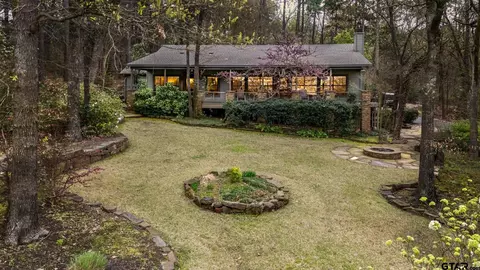 249 S Shore Dr, Scroggins, TX 75480