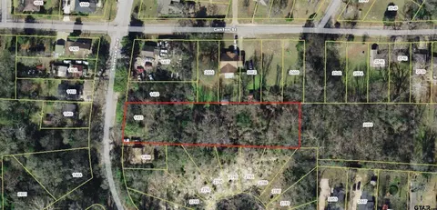 1413 Shawnee Blvd, Tyler, TX 75702