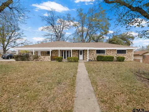 401 Hickory, Mount Pleasant, TX 75455