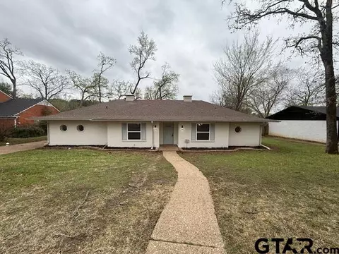 1813 Sequoia Dr, Tyler, TX 75703