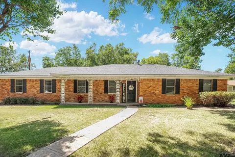 508 W 9th, Kemp, TX 75143