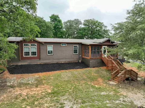 1062 Hickory Hills Dr, Murchison, TX 75778