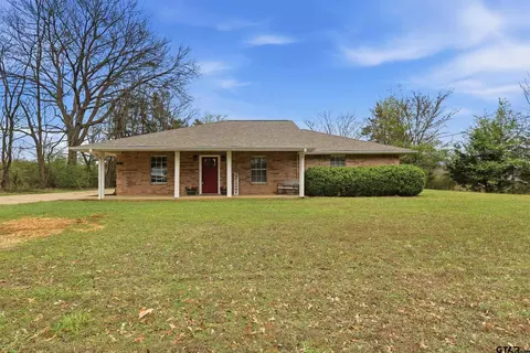 152 NE County Road 2040, Mount Vernon, TX 75457