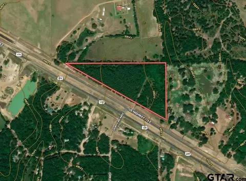 tbd Hwy 175, Larue, TX 75770