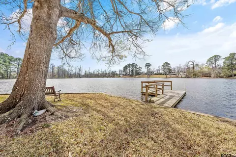 10202 E Lakeshore Dr, Tyler, TX 75709