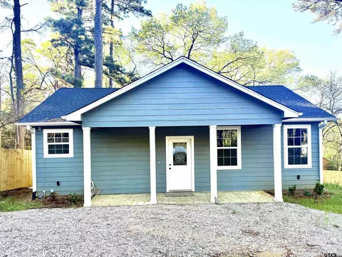 17073 Hillside Dr, Flint, TX 75762