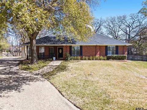 3308 Moss Glen Cir, Tyler, TX 75707