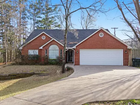 2301 Mcdonald Rd, Tyler, TX 75701