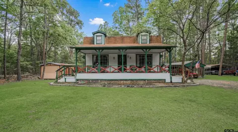 1100 Cypress Creek Dr, Mount Vernon, TX 75457