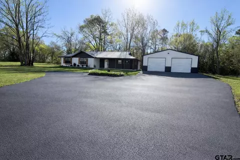 1175 County Road 1535, Mount Pleasant, TX 75455