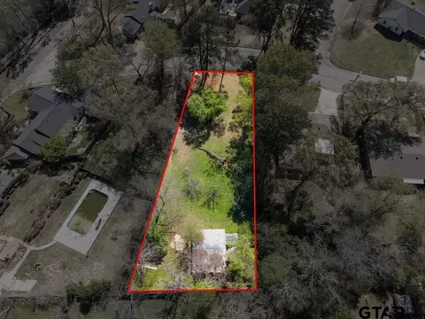 1113 Graham, Tyler, TX 75701