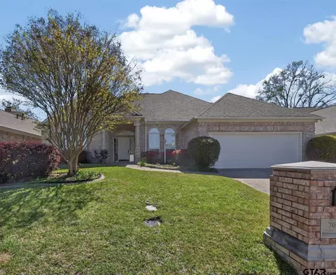 704 Paloma St, Tyler, TX 75703