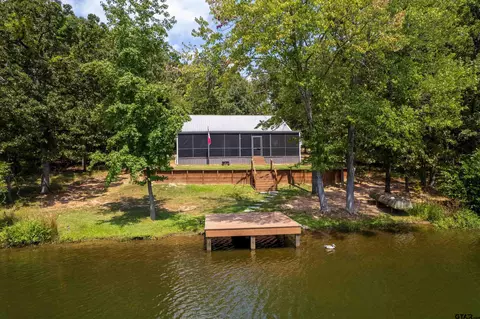132 King George Rd, Scroggins, TX 75480