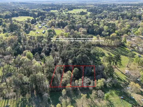 tbd S Alma, Troup, TX 75789
