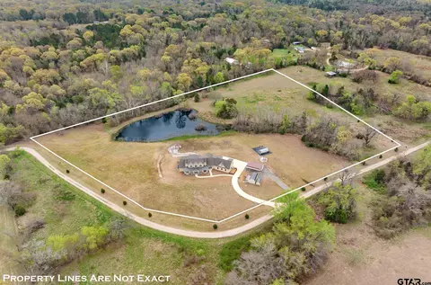 3623 Cr 3800, Athens, TX 75752