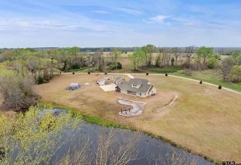 3623 Cr 3800, Athens, TX 75752