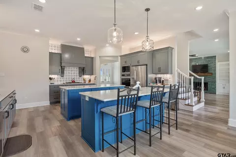 3623 Cr 3800, Athens, TX 75752