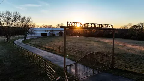 131 Vz Cr 1121, Grand Saline, TX 75140