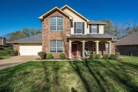 319 Rosebrook Cir, Whitehouse, TX 75791