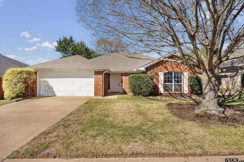 5625 Mustang Trl, Tyler, TX 75707