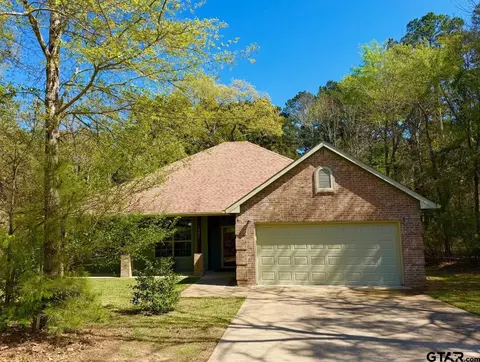18421 Serenity Cir, Flint, TX 75762