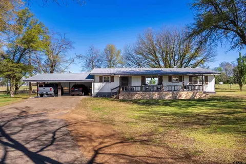 328 Fm 900, Mount Vernon, TX 75457