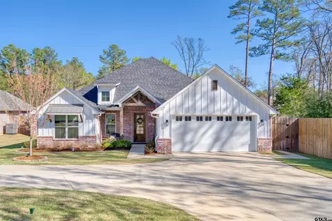 1882 Stonehaven Ct, Tyler, TX 75701