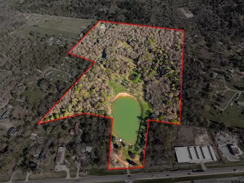 8260 W St Hwy 31, Athens, TX 75751