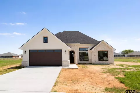 16318 Eagle Ln, Lindale, TX 75771