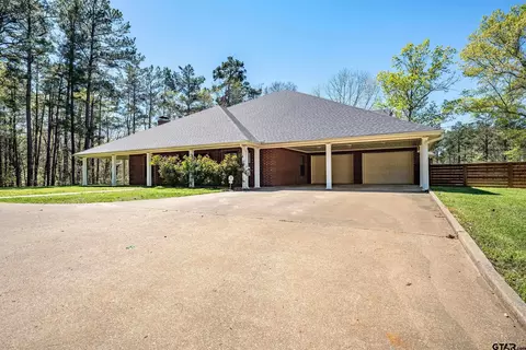 3481 N Loop 343, Rusk, TX 75785