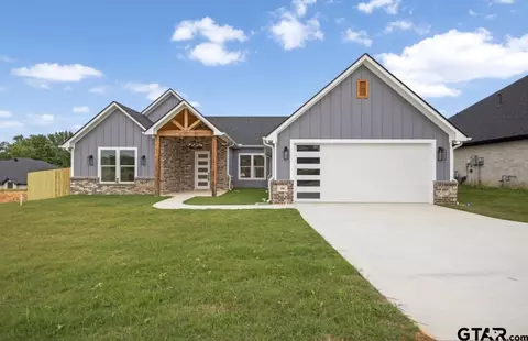 306 Sides Blvd, Bullard, TX 75757