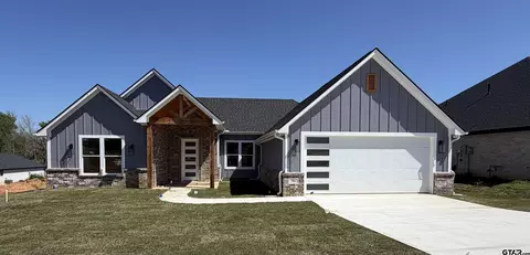 306 Sides Blvd, Bullard, TX 75757