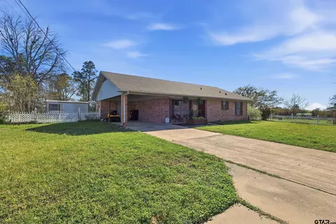 505 Fleming St, Mount Vernon, TX 75457