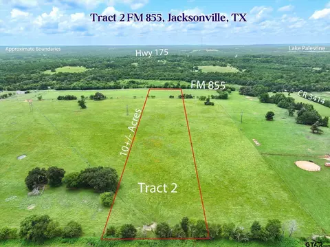Undisclosed, Jacksonville, TX 75766