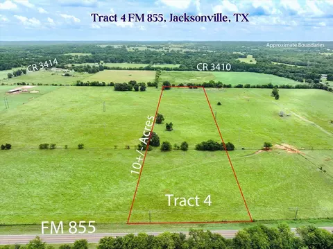 Undisclosed, Jacksonville, TX 75766