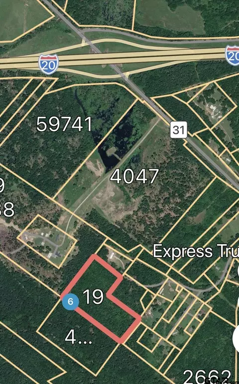 0 Mar, Marshall, TX 75672 photo 3