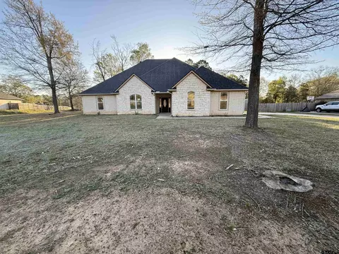 156 Terra Ln, Longview, TX 75605