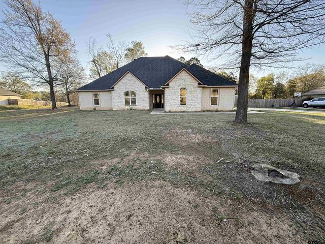 156 Terra Ln, Longview, TX 75605