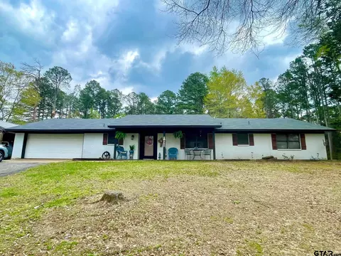 31 Cr 2999, Hughes Springs, TX 75656