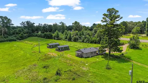 10864 Sh 64 W, Overton, TX 75684