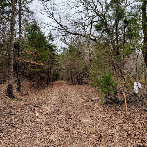 tbd C R 4314, Dekalb, TX 75559