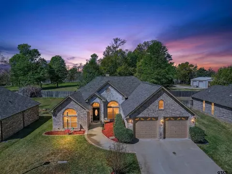 16542 Milwood Pl, Tyler, TX 75703