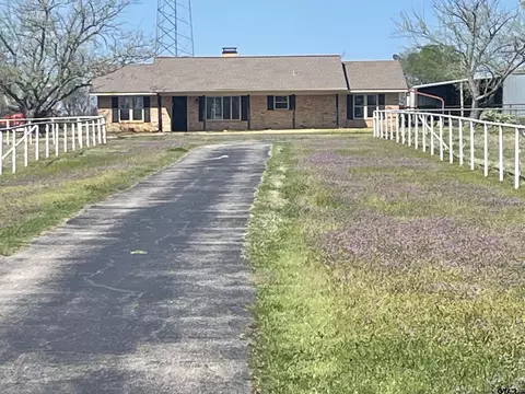 1624 Cr 1560, Alba, TX 75410