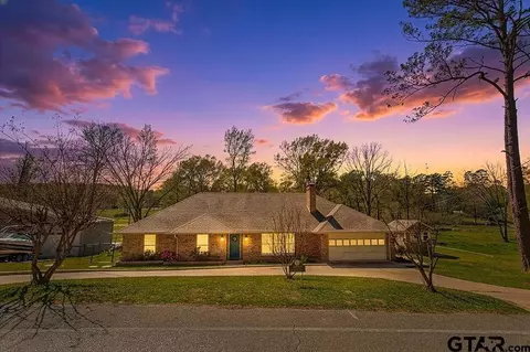 206 Hideaway Lane Central, Hideaway, TX 75771