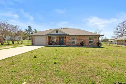 507 Fleming St # A, Mount Vernon, TX 75457