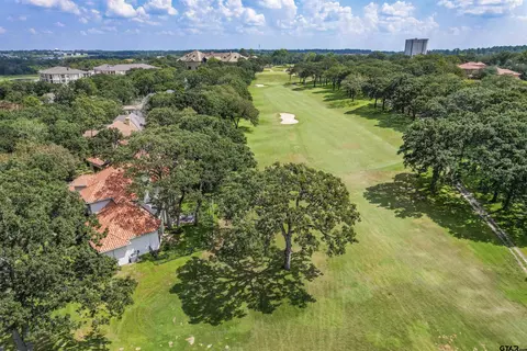 4372 Cascades Blvd, Tyler, TX 75709