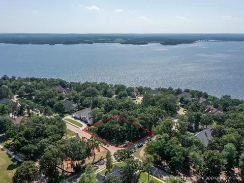 160 Eagles Bluff Blvd, Bullard, TX 75757