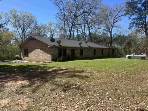 1374 Bentley St, Diana, TX 75640