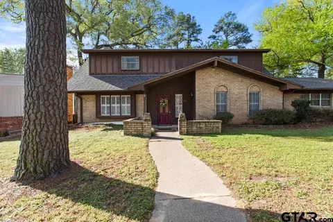 2701 Fairfax, Tyler, TX 75701
